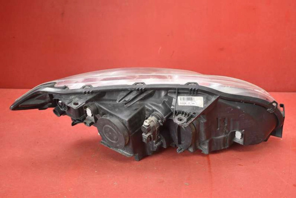 Frontscheinwerfer Renault Laguna III 260600033R Links Scheinwerfer Headlight SCH7281135494lw