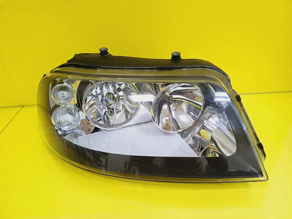 Frontscheinwerfer Seat Alhambra 7M7941016M 0301182212 Rechts Headlight