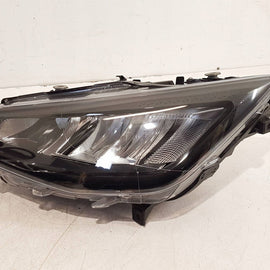 Frontscheinwerfer Seat Ibiza I V 6F1941005F 148R001LC36733 Links Headlight SCH1010942147vf