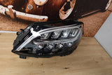 Frontscheinwerfer Mercedes-Benz W205 A2059067905 LED Links Headlight