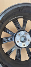 Laden Sie das Bild in den Galerie-Viewer, 1x Alufelge 18 Zoll 7.0" 5x114.3 BDEL-V3-810 Mazda Cx30 Rim Wheel FEL6375700654sc