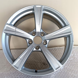 1x Alufelge 18 Zoll 8.0