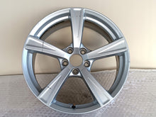 Load image into Gallery viewer, 1x Alufelge 18 Zoll 8.0" 5x108 42 5ET 31423515 Volvo Rim Wheel FEL2019397948kq