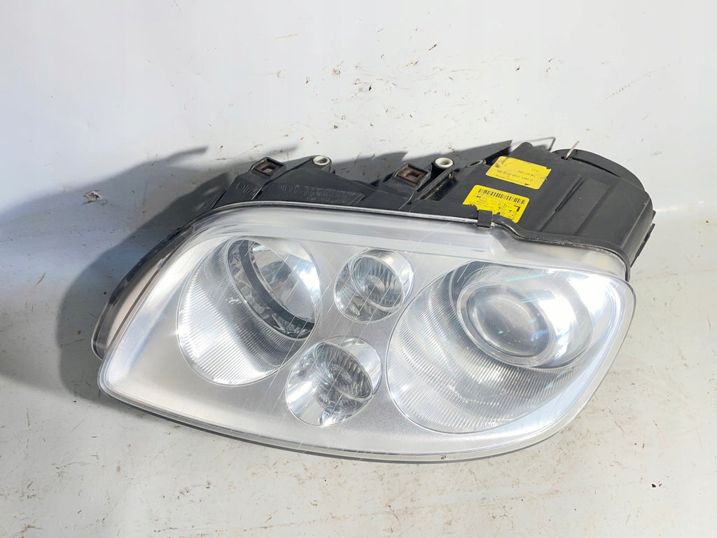 Frontscheinwerfer VW Touran 1T0941039K Links Scheinwerfer Headlight SCH7576560489yf