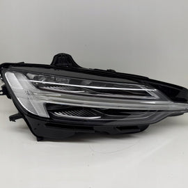 Frontscheinwerfer Volvo S60 V60 LED Rechts Scheinwerfer Headlight SCH4015396036df