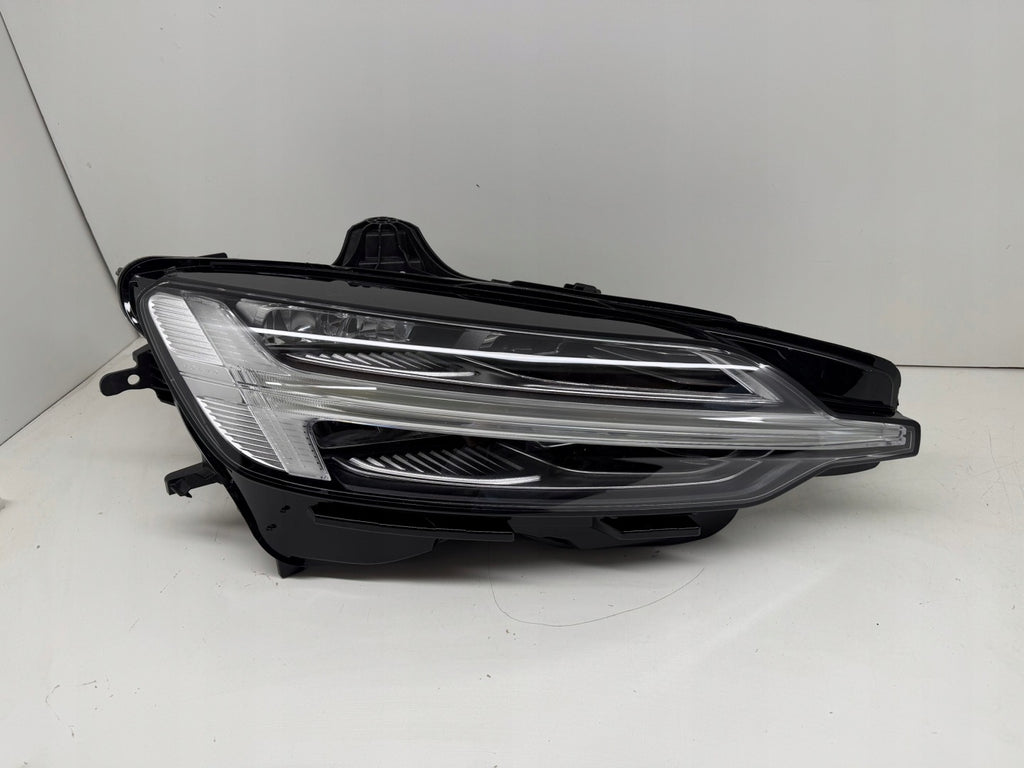 Frontscheinwerfer Volvo S60 V60 LED Rechts Scheinwerfer Headlight SCH4015396036df
