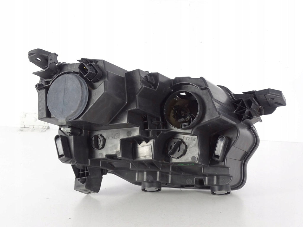 Frontscheinwerfer Toyota Proace City Verso 9835780680 Links Headlight SCH6397976373df