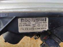 Laden Sie das Bild in den Galerie-Viewer, Frontscheinwerfer Citroën Berlingo 9644150980 9644150981 Rechts oder Links