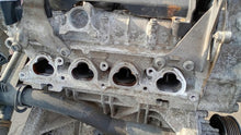 Laden Sie das Bild in den Galerie-Viewer, Motor Skoda Roomster Fabia I BTS 1.6 105PS 77kW 2006 Benzin Engine Unkomplett MOT7262401616mf