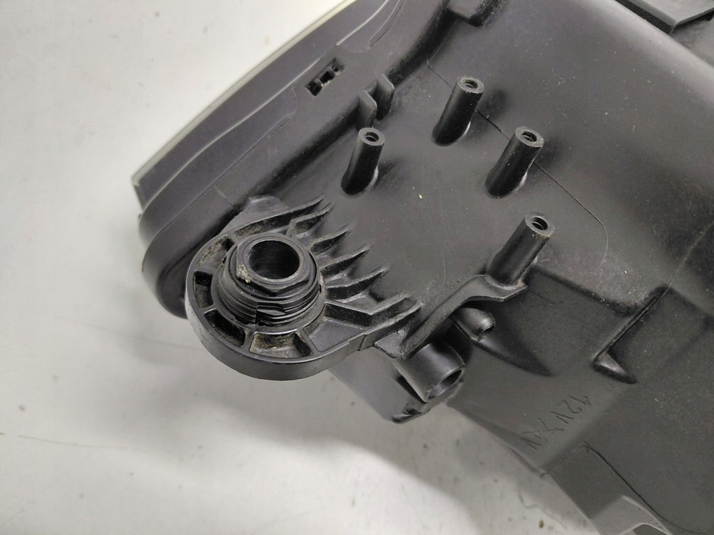 Frontscheinwerfer Audi A3 8V0941033C Full LED Links Scheinwerfer Headlight SCH3109885897zr