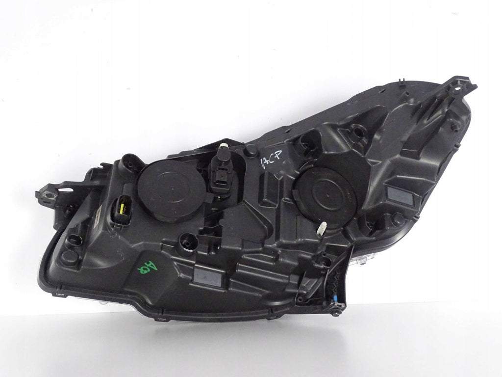 Frontscheinwerfer Peugeot 508 I 9807241180 Rechts Scheinwerfer Headlight SCH5003685611ai