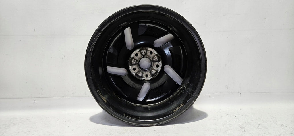 1x Alufelge 17 Zoll 7.0" 5x114.3 50ET 52910-DD100 Hyundai Kona Rim Wheel FEL8474999590fo
