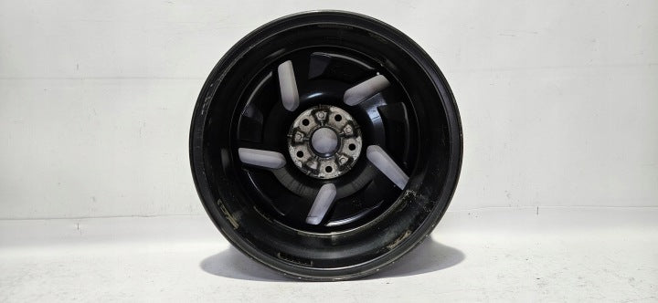 1x Alufelge 17 Zoll 7.0" 5x114.3 50ET 52910DD100 Hyundai Kona Rim Wheel FEL8474999590fo
