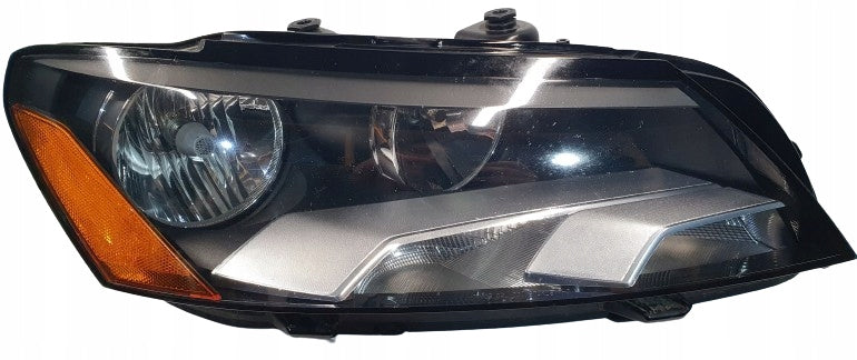 Frontscheinwerfer VW Passat B7 561941006B Rechts Scheinwerfer Headlight