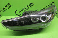 Laden Sie das Bild in den Galerie-Viewer, Frontscheinwerfer Hyundai I30 III G4921-21050 LED Links Scheinwerfer Headlight SCH4120885494cq