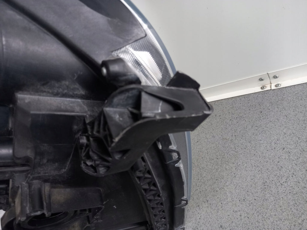 Frontscheinwerfer Honda Cr-V Crv I Rechts Scheinwerfer Headlight SCH7970933551yz