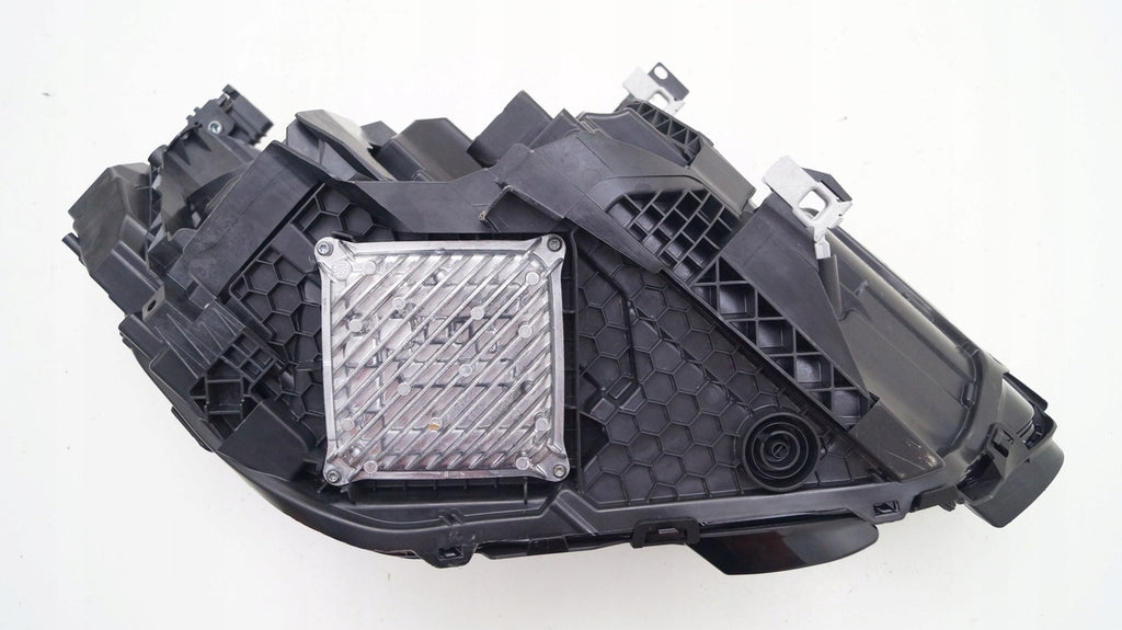 Frontscheinwerfer Mercedes-Benz Cla 174906420181 LED Links Headlight SCH9920671612bq