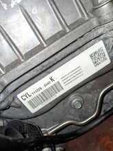 Laden Sie das Bild in den Galerie-Viewer, Motor Chevrolet Cruze Z20D1 VCDI Diesel Engine Komplett MOT9039039572jn