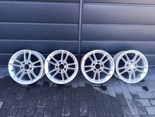 Load image into Gallery viewer, 4x Alufelge 16 Zoll 6.5" 5x112 44ET Mercedes-Benz Rim Wheel FEL5174666512qx