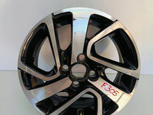 Load image into Gallery viewer, 1x Alufelge 15 Zoll 4.5" 4x100 35ET B000908277 Toyota Aygo Rim Wheel FEL9738837017jv