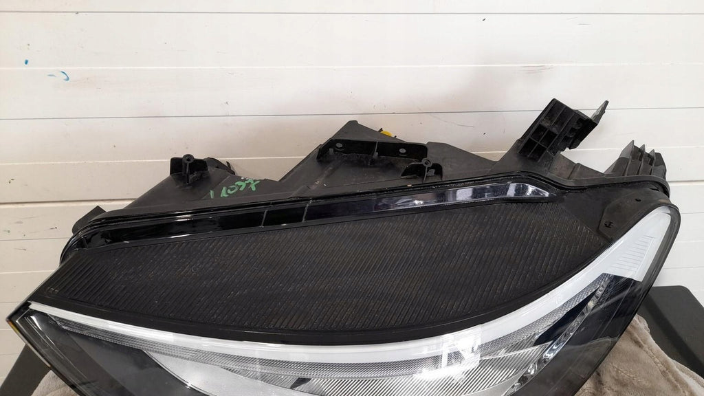 Frontscheinwerfer VW Id.3 10B941005 Links Scheinwerfer Headlight SCH5477505513nw