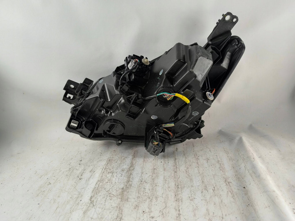 Frontscheinwerfer Mazda 2 D43N51030 LED Rechts Scheinwerfer Headlight