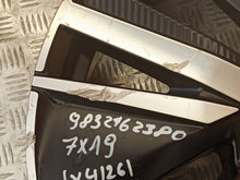 Load image into Gallery viewer, 1x Alufelge 19 Zoll 7.0" 5x108 9832762380 Peugeot Rim Wheel FEL3067469356la