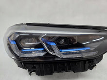 Laden Sie das Bild in den Galerie-Viewer, Frontscheinwerfer BMW G01 X4 G02 5A29218-06 Laser Rechts Scheinwerfer Headlight SCH6709255977mg