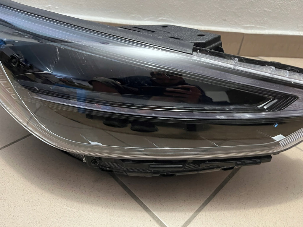 Frontscheinwerfer Hyundai I30 III 92102-G4600 Full LED Rechts Headlight SCH9587088405wn