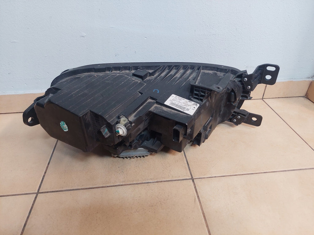 Frontscheinwerfer Citroën C5 Aircross 9816925280 9816925580 LED Ein Satz