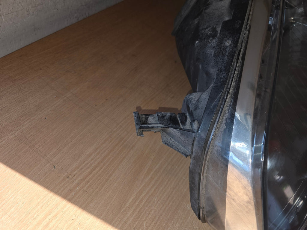 Frontscheinwerfer Citroën C4 Picasso 1EF009237 Links Scheinwerfer Headlight SCH2260064029kj