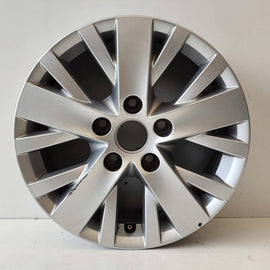 1x Alufelge 16 Zoll 5x120 7E0601025F VW Multivan Rim Wheel FEL5671462921xp