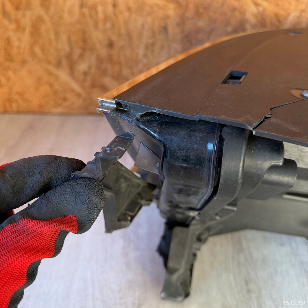 Frontscheinwerfer Opel Mokka 9834016680 LED Rechts Scheinwerfer Headlight SCH1895639660mc