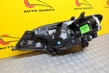 Laden Sie das Bild in den Galerie-Viewer, Frontscheinwerfer Honda Jazz Logo LED Rechts Scheinwerfer Headlight