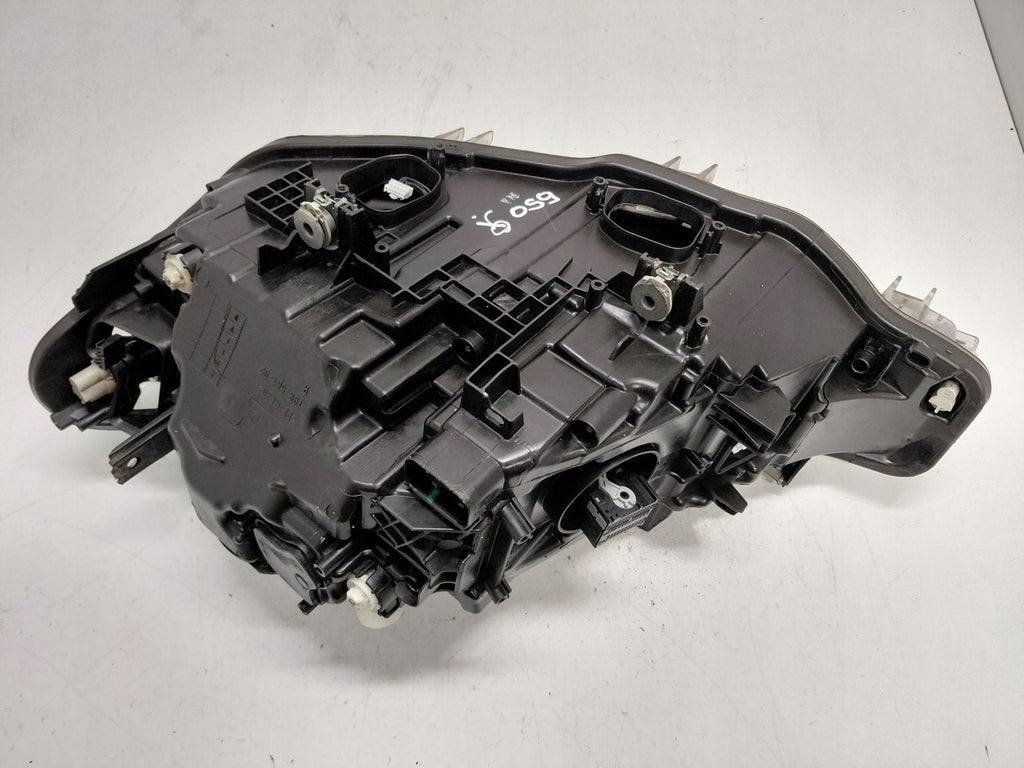 Frontscheinwerfer BMW F30 7498952-01 Full LED Rechts Scheinwerfer Headlight SCH3985663119qf