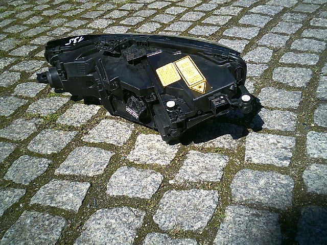 Frontscheinwerfer Audi 8W6941085D 8W6941086D Full LED Rechts oder Links