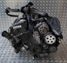 Load image into Gallery viewer, Motor Audi A4 BWE 2.0 TFSI 200PS 147kW 2007 Benzin Engine Komplett