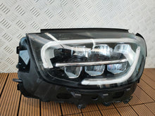 Load image into Gallery viewer, Frontscheinwerfer Mercedes-Benz Glc A2539066901 LED Links Scheinwerfer Headlight SCH1012683158em