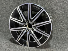 Load image into Gallery viewer, 1x Alufelge 19 Zoll A2434012000 Mercedes-Benz Eqa H243 Eqb X243 Rim Wheel FEL9906425633js