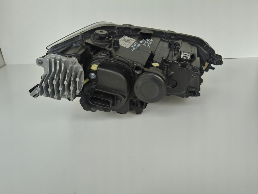 Frontscheinwerfer VW Polo 2G1941035M Full LED Links Scheinwerfer Headlight SCH4069652701sv