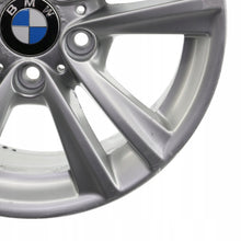 Load image into Gallery viewer, 1x Alufelge 16 Zoll 7.5" 5x120 6866304 BMW F30 F31 Rim Wheel FEL6459674919cy