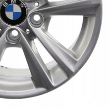Load image into Gallery viewer, 1x Alufelge 16 Zoll 7.5" 5x120 6866304 BMW F30 F31 Rim Wheel FEL6459674919cy