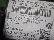 Laden Sie das Bild in den Galerie-Viewer, Frontscheinwerfer VW Tiguan 5NB941773E Full LED Links Scheinwerfer Headlight SCH6015153366zz