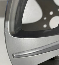 Load image into Gallery viewer, 1x Alufelge 17 Zoll 7.0&quot; 5x112 40ET A2134011200 Mercedes-Benz W213 Rim Wheel