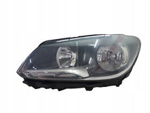 Laden Sie das Bild in den Galerie-Viewer, Frontscheinwerfer VW Touran 1T1941005H Links Scheinwerfer Headlight