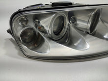 Load image into Gallery viewer, Frontscheinwerfer VW Touareg 7L6941016CE LED Rechts Scheinwerfer Headlight