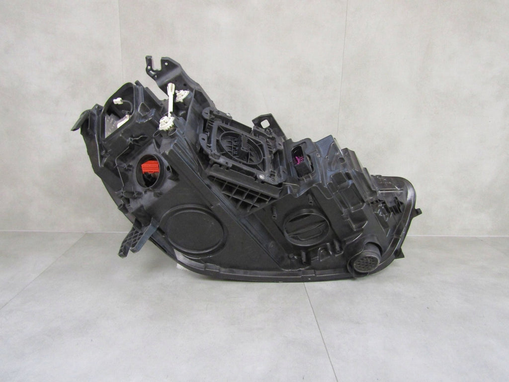 Frontscheinwerfer Audi A6 C7 4G0941033K 1EX01187715 LED Rechts oder Links SCH3468637435al