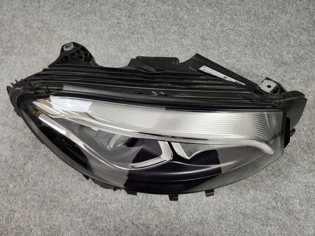 Frontscheinwerfer Mercedes-Benz Glc X253 A2538260200 A2538261001 Rechts SCH9234694767eq