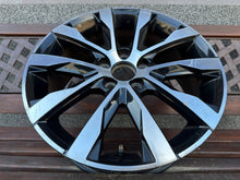 Load image into Gallery viewer, 1x Alufelge 17 Zoll 5x108 31650337 Volvo V60 S60 Rim Wheel FEL6080528844yi