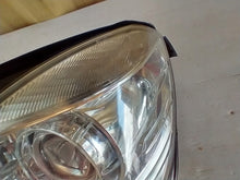 Laden Sie das Bild in den Galerie-Viewer, Frontscheinwerfer Mercedes-Benz W212 A2128201959 Xenon Links Headlight SCH6049788524pv